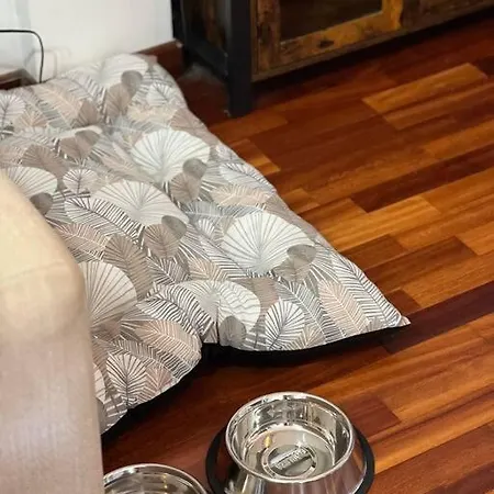 Marina, #petfriendly *