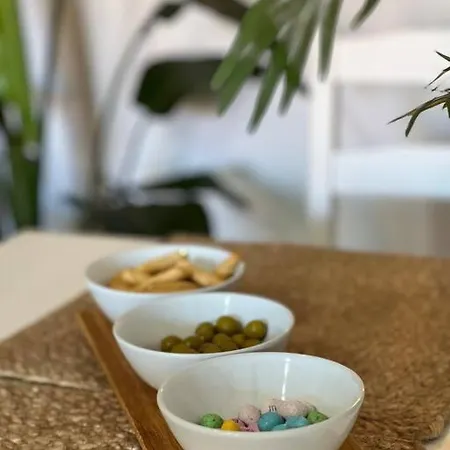 Marina, #petfriendly شقة *